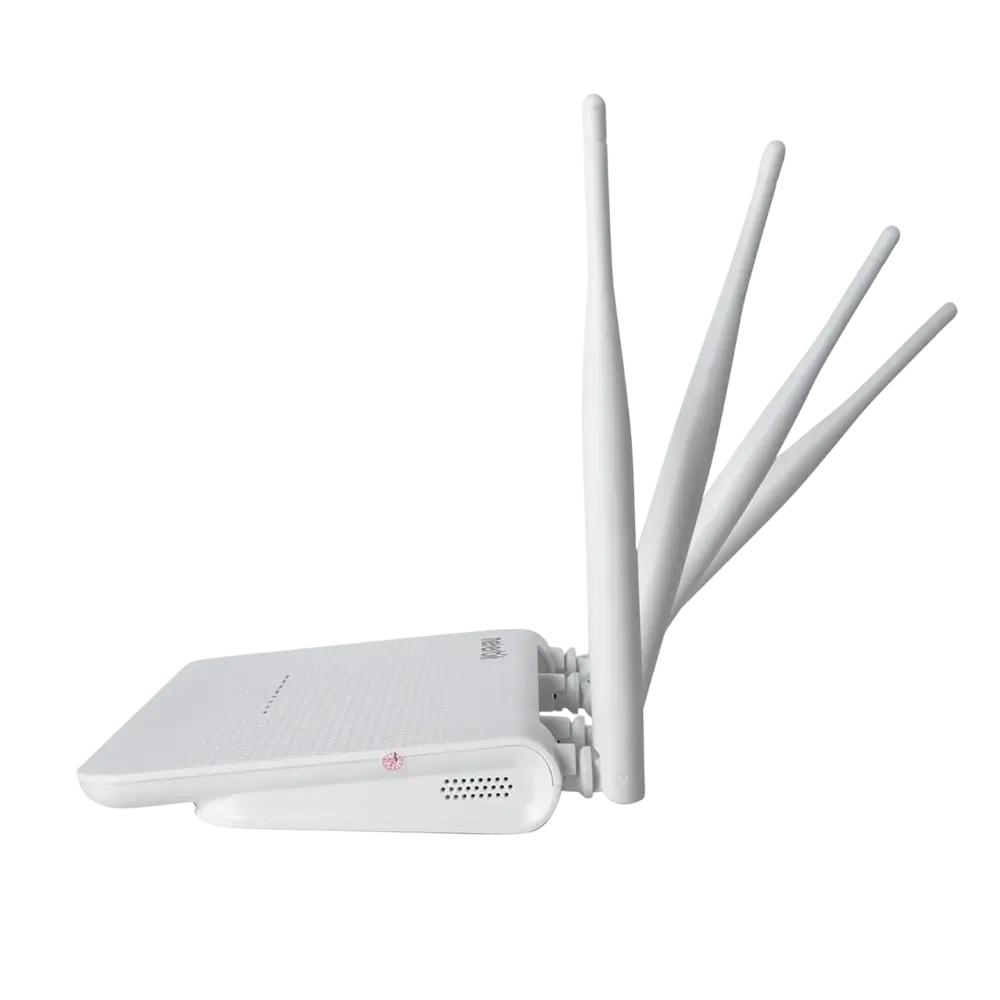 مودم روتر 4G/LTE بی سیم نتربیت مدل Neterbit NW-431F