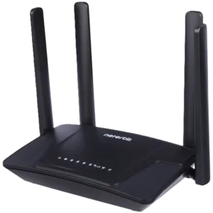 مودم روتر 4G/LTE بی سیم نتربیت مدل Neterbit NWR-M920 V2
