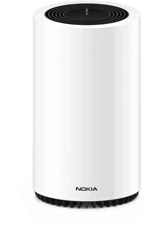مودم روتر 5G/TD-LTE نوکیا مدل Nokia FastMile 5G Gateway 3.2