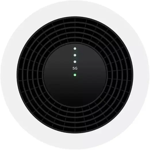 مودم روتر 5G/TD-LTE نوکیا مدل Nokia FastMile 5G Gateway 3.2