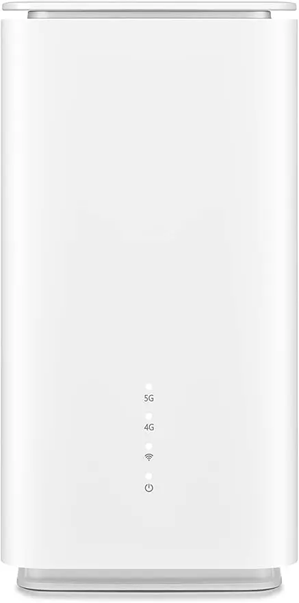مودم روتر 5G سیمکارتی دوباند Cat 20 اوپو مدل OPPO CPE T1a