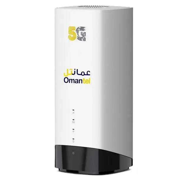 مودم روتر 5G/TDLTE بیسیم دوباند ارورا عمانتل مدل Aurora C082