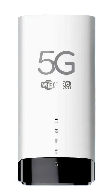 مودم روتر 5G/TDLTE بیسیم دوباند ارورا عمانتل مدل Aurora C082