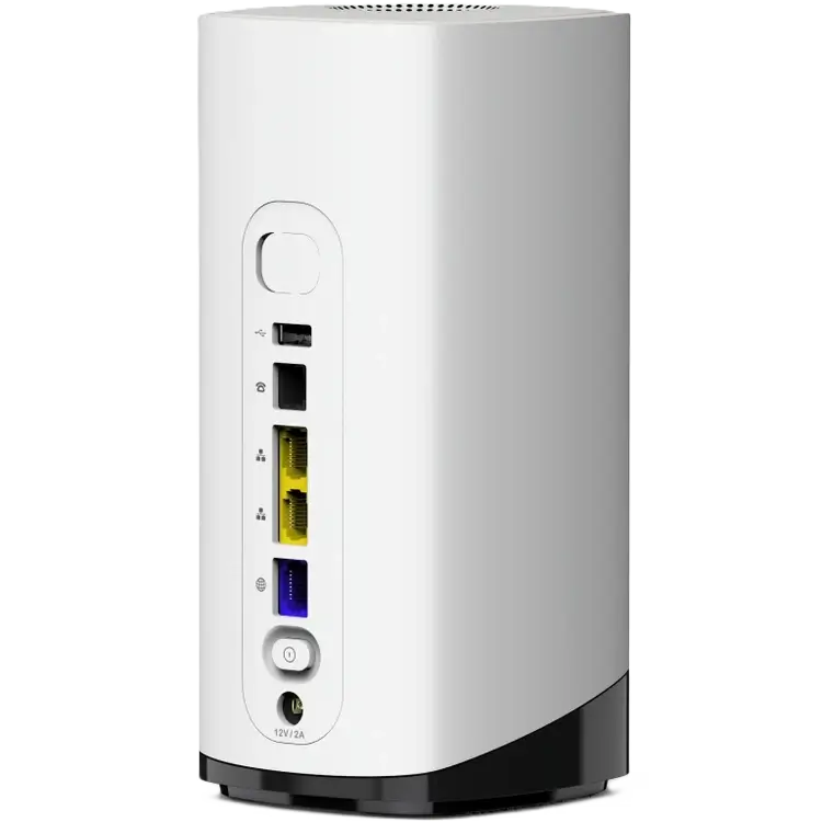 مودم روتر 5G/TDLTE بیسیم دوباند ارورا عمانتل مدل Aurora C082