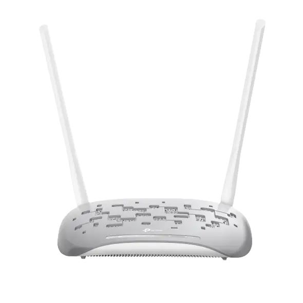 مودم روتر ADSL2+ / VDSL بیسیم N300 تی پی لینک مدل TD-W9950