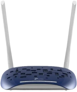 مودم روتر ADSL2+ / VDSL بیسیم تی پی لینک مدل TD-W9960