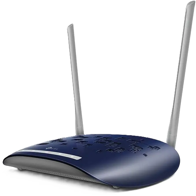 مودم روتر ADSL2+ / VDSL بیسیم تی پی لینک مدل TD-W9960