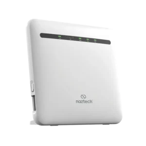 مودم 4G/TD-LTE و +Cat6 نزتک مدل NZT-TDX1100