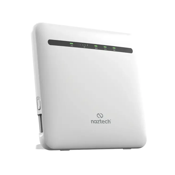 مودم 4G/TD-LTE و +Cat6 نزتک مدل NZT-TDX1100