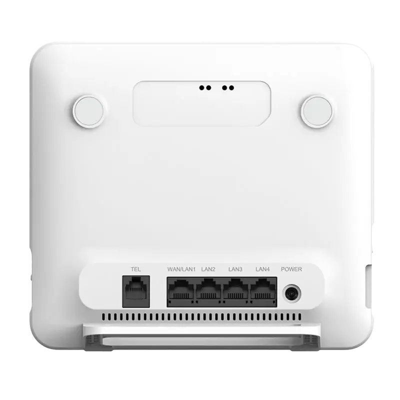 مودم 4G/TD-LTE و +Cat6 نزتک مدل NZT-TDX1100