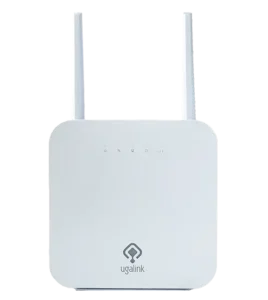 مودم روتر 4G LTE بی سیم N300 یوگالینک مدل UG-4221