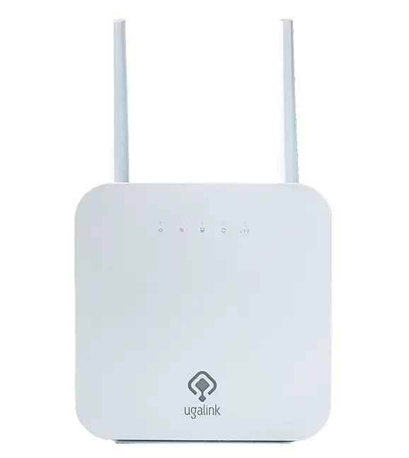 مودم روتر 4G LTE بی سیم N300 یوگالینک مدل Ugalink UG-4221