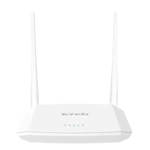 مودم روتر ADSL2+ / VDSL بیسیم N300 تندا مدل V300
