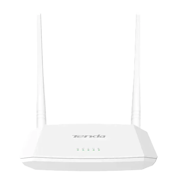 مودم روتر ADSL2+ / VDSL بیسیم N300 تندا مدل V300