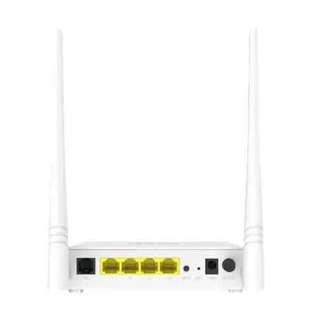 مودم روتر ADSL2+ / VDSL بیسیم N300 تندا مدل V300