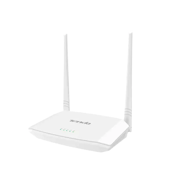 مودم روتر ADSL2+ / VDSL بیسیم N300 تندا مدل V300