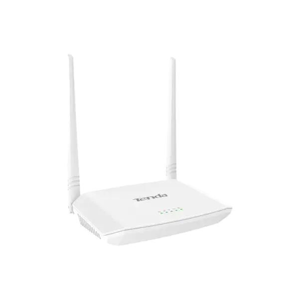 مودم روتر ADSL2+ / VDSL بیسیم N300 تندا مدل V300