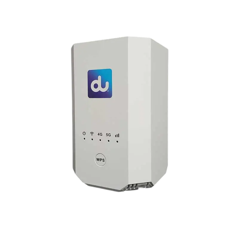 مودم وایرلس 5G/TDLTE بیسیم دوباند AX1800 دو مدل ZLT X28 Pro