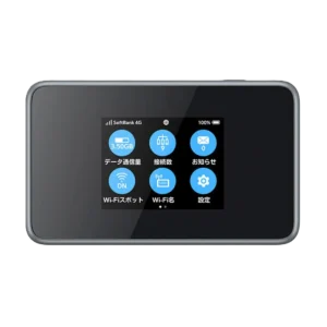 مودم همراه 5G/TD-LTE بیسیم و دوباند زد تی ای مدل A102ZT