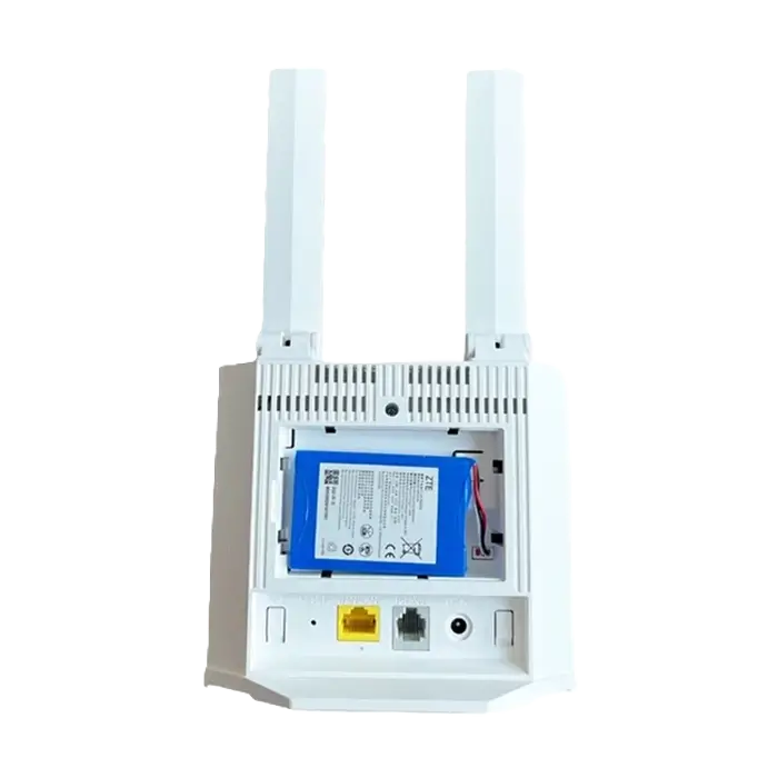 مودم رومیزی 4G/LTE و Cat4 زد تی ای مدل K10