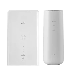 مودم 5G فضای باز ZTE مدل MC7010 به همراه روتر وایرلس MF269