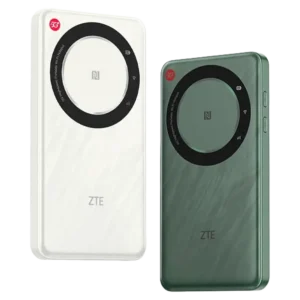 مودم همراه سیمکارتی 5G/TD-LTE زد تی ای مدل U30 Air