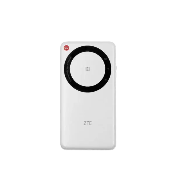 مودم همراه سیم کارتی 5G/TD-LTE زد تی ای مدل ZTE U30 Air