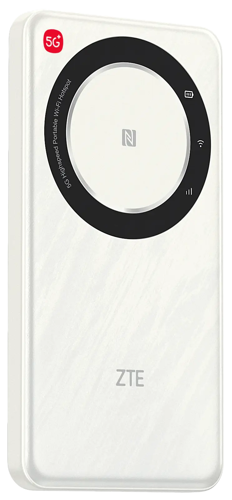 مودم همراه سیمکارتی 5G/TD-LTE زد تی ای مدل U30 Air