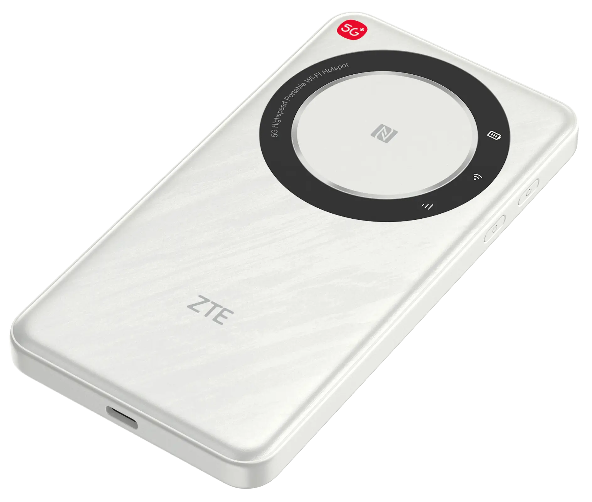 مودم همراه سیمکارتی 5G/TD-LTE زد تی ای مدل U30 Air