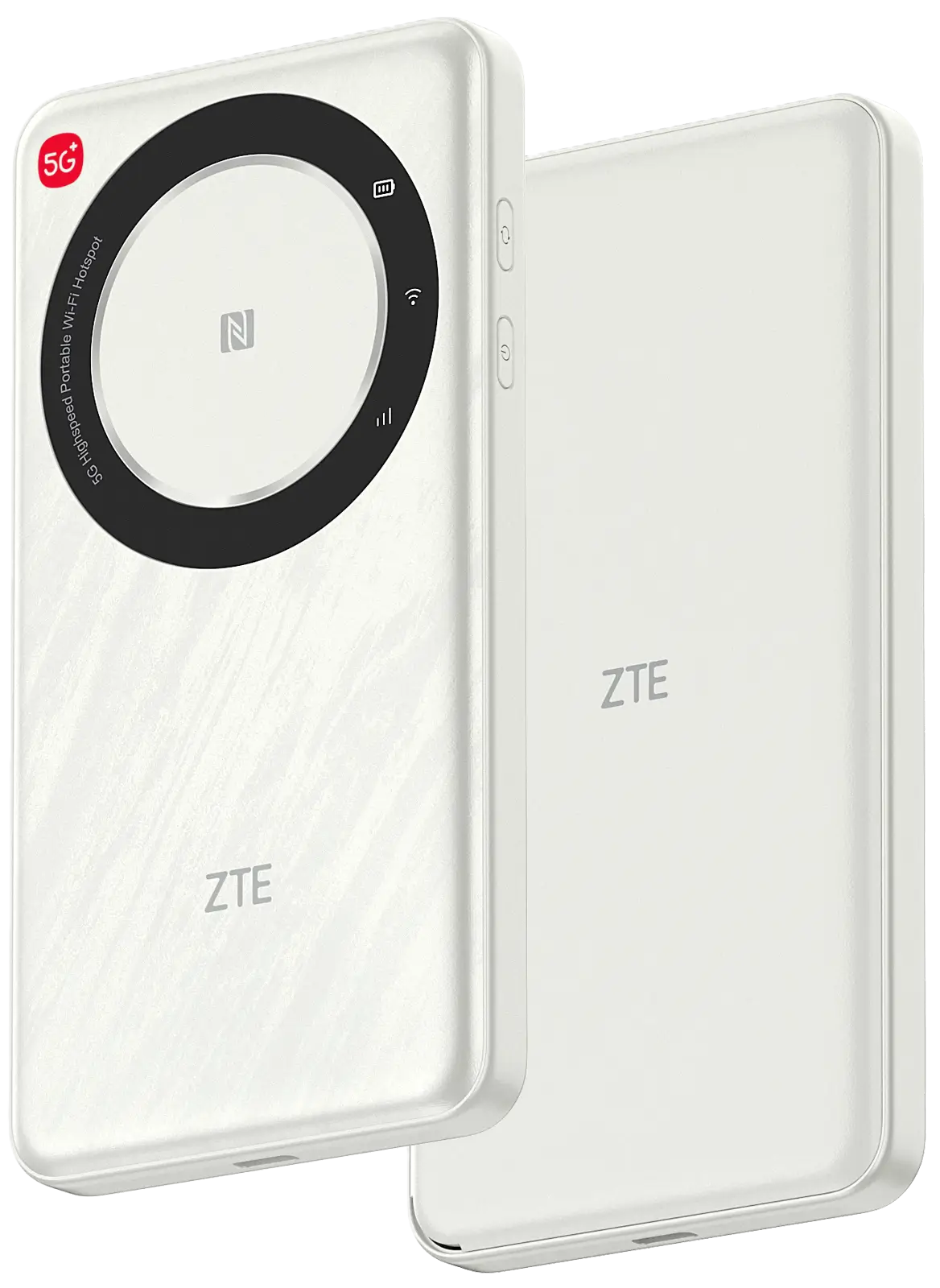 مودم همراه سیمکارتی 5G/TD-LTE زد تی ای مدل U30 Air