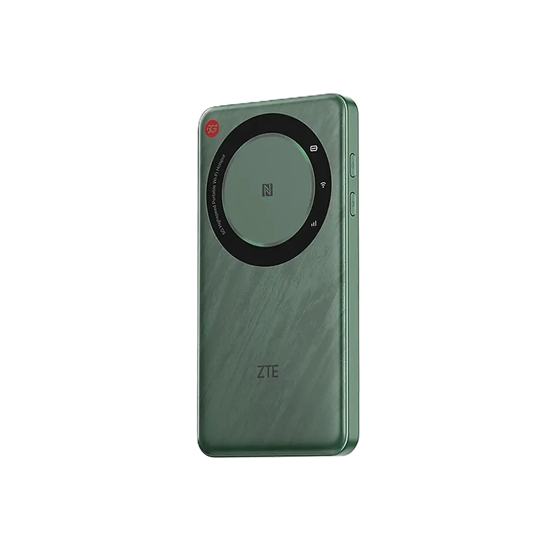 مودم همراه سیمکارتی 5G/TD-LTE زد تی ای مدل U30 Air