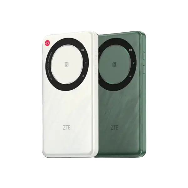 مودم همراه سیم کارتی 5G/TD-LTE زد تی ای مدل ZTE U30 Air