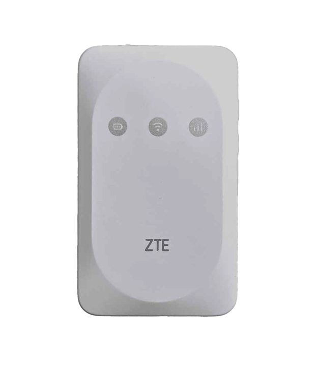 مودم قابل حمل 4G/3G زد تی ای مدل ZTE MF935