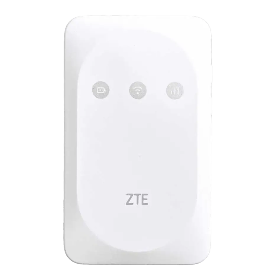 مودم قابل حمل 4G/3G زد تی ای مدل ZTE MF935