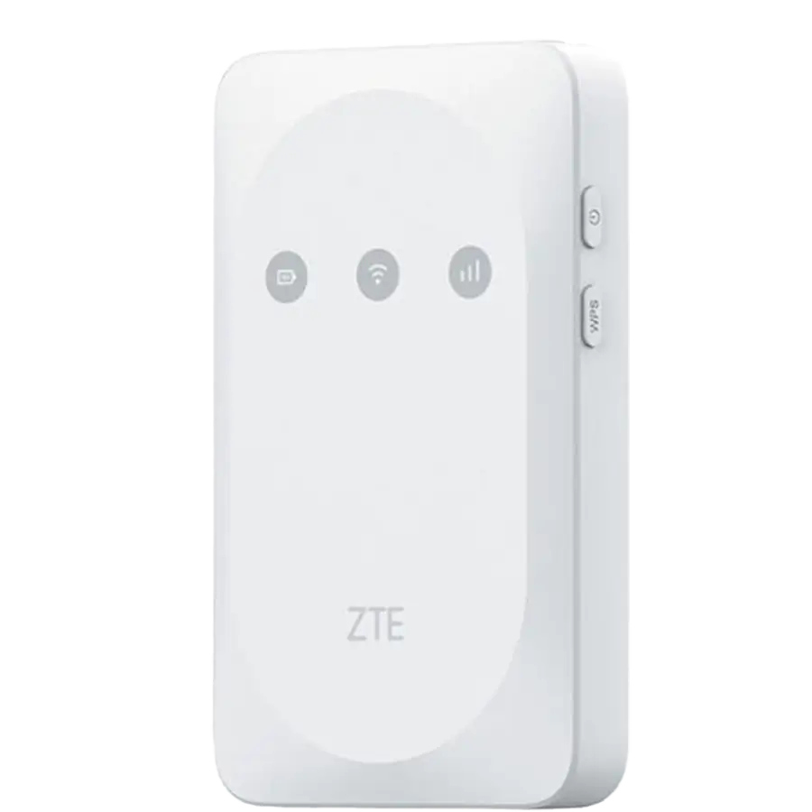 مودم قابل حمل 4G/3G زد تی ای مدل ZTE MF935