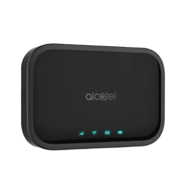 مودم سیمکارتی همراه 4G/LTE و Cat12 آلکاتل مدل MW12VK