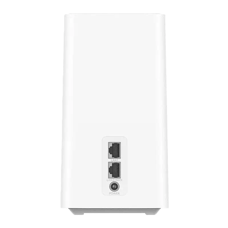 مودم روتر 5G بیسیم AX3000 هواوی مدل HUAWEI H155-381 CPE 5