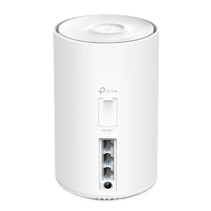 مودم 4G+/LTE بی سیم و دوباند AX1800 مدل Deco X20-4G