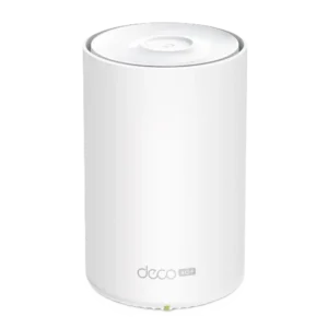 مودم 4G+/LTE بی سیم و دوباند AX1800 مدل TP-Link Deco X20-4G