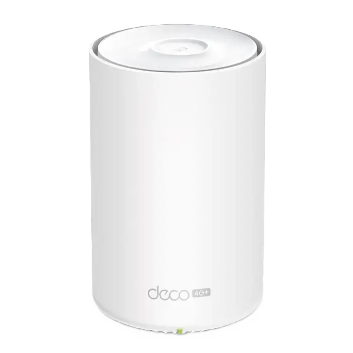 مودم 4G+/LTE بی سیم و دوباند AX1800 مدل Deco X20-4G