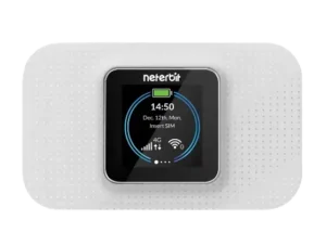 مودم روتر 4G MiFi نتربیت Neterbit مدل NWR-940X