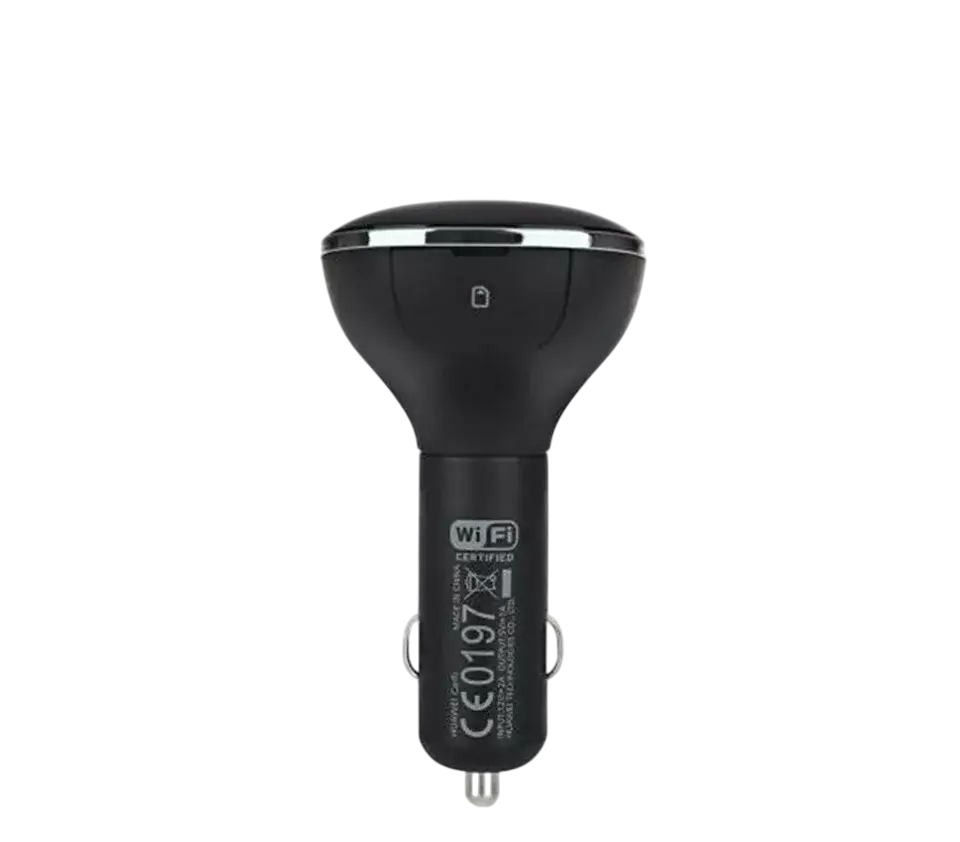 مودم 4G/LTE خودرو سیمکارتی هواوی مدل HUAWEI CarFi E8377s-153