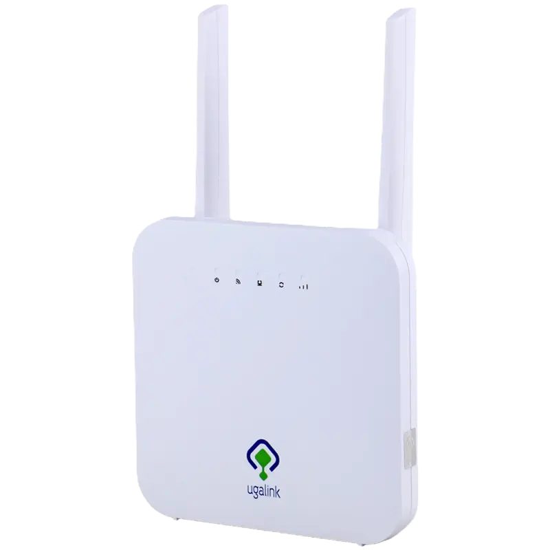 مودم روتر 4G LTE بی سیم N300 یوگالینک مدل Ugalink UG-4221