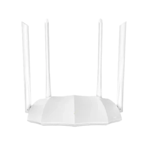 روتر وایرلس (بی‌سیم) دوباند تندا مدل AC5