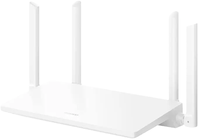 روتر وایرلس (بیسیم) Wi-Fi6 دوباند هواوی مدل AX2
