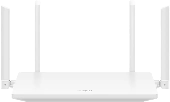 روتر وایرلس (بیسیم) Wi-Fi6 دوباند هواوی مدل AX2