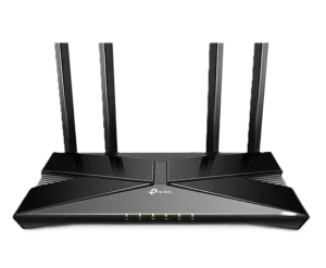 روتر وایرلس (بی‌سیم)دوباند Wi-Fi6 تی پی لینک مدل Archer AX23