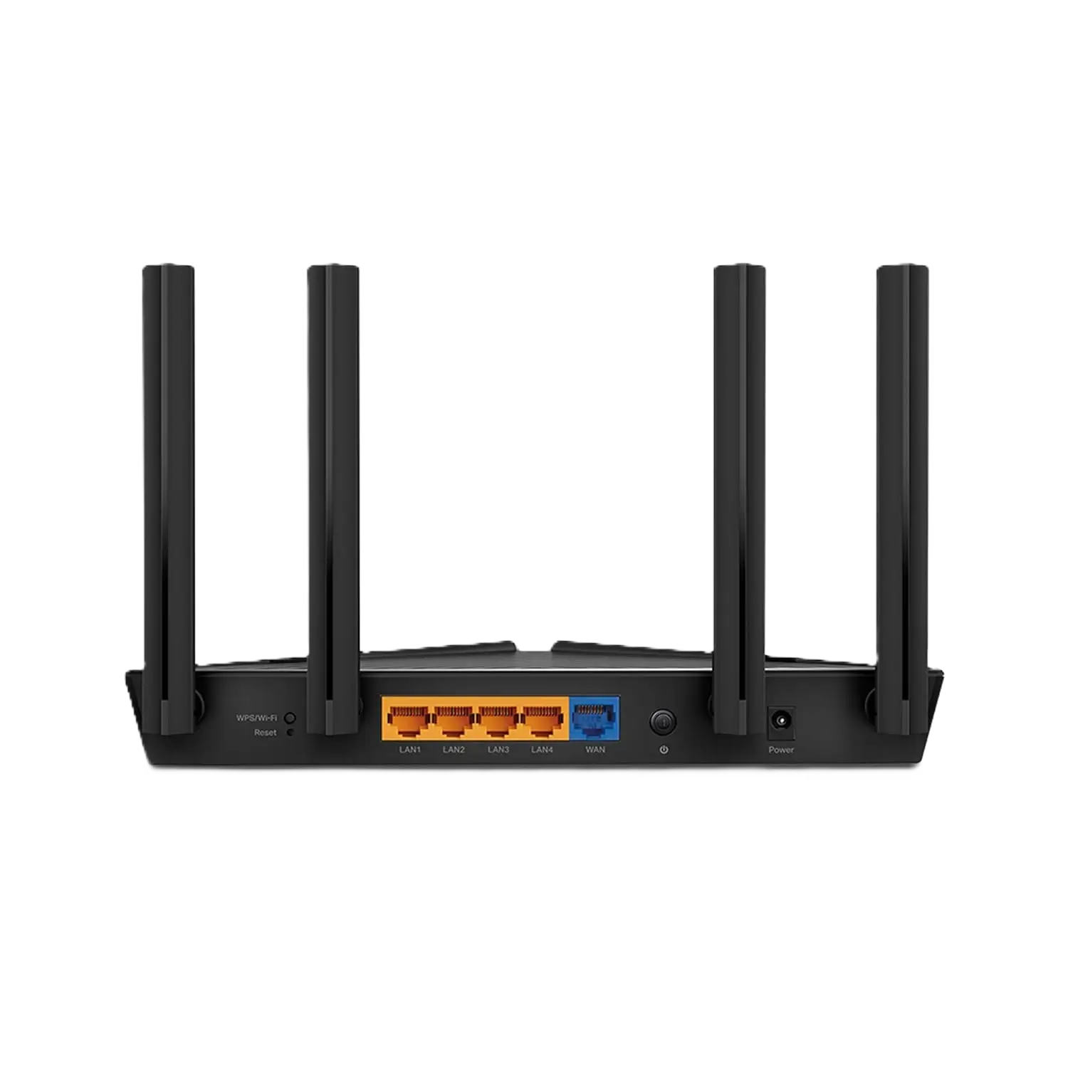 روتر وایرلس (بیسیم)دوباند Wi-Fi6 تی پی لینک مدل Archer AX23