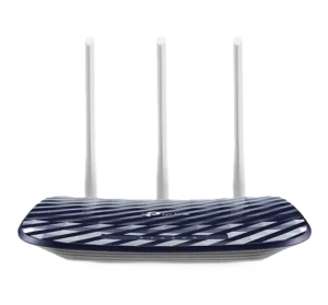 روتر وایرلس (بی‌سیم) دوباند AC750 تی پی لینک مدل Archer C20