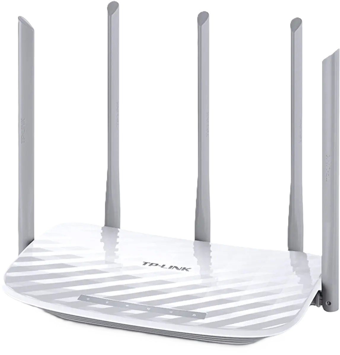 روتر وایرلس (بیسیم) دوباند AC1350 تی پی لینک مدل Archer C60